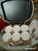 Ekspres do ciast, 5 automatycznych programów Tefal 1100W - 5