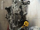 Sprzedam silnik do Clio benzyna 900 .2013 rok - 2