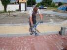 Łom brukarski - LBR - niezawodne narzędzie brukarskie - 4