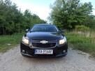 Sprzedam Chevrolet Cruz - 1