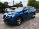 NISSAN PATHFINDER , GAZ , Automat 7 OSÓB 2018r - 4