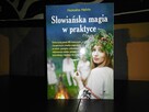 Słowiańska Magia W Praktyce - Natasha Helvin - 1