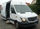 Mercedes-Benz Sprinter - 3