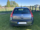Sprzedam Citroena C4, 1,6 HDI SX, Diesel - 6