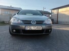 Sprzedam vw golf 5 1.9 tdi 105 km - 14