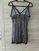 Seksi koszulka w panterke, XL - 7