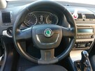 Skoda Octavia 2.0 tdi Salomn Polska Bezwypadkowa - 9