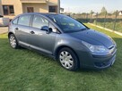 Sprzedam Citroena C4, 1,6 HDI SX, Diesel - 1