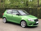 Skoda Fabia RS 180 KM, manetki, automat, alufelgi - 2