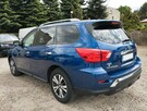 NISSAN PATHFINDER , GAZ , Automat 7 OSÓB 2018r - 14