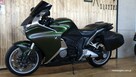 Honda VFR ABS  ZADBANA VFR1200 motocykl wygląda .PIĘKNA raty -kup online - 1