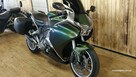 Honda VFR ABS  ZADBANA VFR1200 motocykl wygląda .PIĘKNA raty -kup online - 2