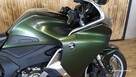 Honda VFR ABS  ZADBANA VFR1200 motocykl wygląda .PIĘKNA raty -kup online - 3