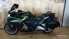 Honda VFR ABS  ZADBANA VFR1200 motocykl wygląda .PIĘKNA raty -kup online - 8
