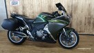 Honda VFR ABS  ZADBANA VFR1200 motocykl wygląda .PIĘKNA raty -kup online - 9