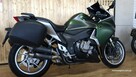 Honda VFR ABS  ZADBANA VFR1200 motocykl wygląda .PIĘKNA raty -kup online - 10