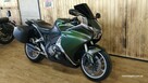 Honda VFR ABS  ZADBANA VFR1200 motocykl wygląda .PIĘKNA raty -kup online - 14
