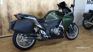 Honda VFR ABS  ZADBANA VFR1200 motocykl wygląda .PIĘKNA raty -kup online - 15