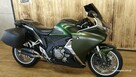 Honda VFR ABS  ZADBANA VFR1200 motocykl wygląda .PIĘKNA raty -kup online - 16