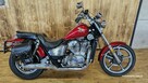 Honda Shadow HONDA V Twin  Shadow Piękna,zadbana RATY KUP ONLINE - 1