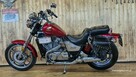 Honda Shadow HONDA V Twin  Shadow Piękna,zadbana RATY KUP ONLINE - 3