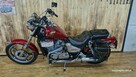 Honda Shadow HONDA V Twin  Shadow Piękna,zadbana RATY KUP ONLINE - 9