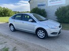 Ford Focus 2.0 benzyna mały przebieg - 2