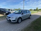 Ford Focus 2.0 benzyna mały przebieg - 3