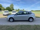 Ford Focus 2.0 benzyna mały przebieg - 4