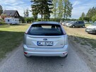 Ford Focus 2.0 benzyna mały przebieg - 6