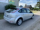 Ford Focus 2.0 benzyna mały przebieg - 7