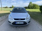 Ford Focus 2.0 benzyna mały przebieg - 9