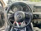 Mazda CX-5 DIESEL / VOLL / NAVI / KLIMA / TEMPOMAT / ZAREJESTROWANY - 11