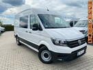 Volkswagen Crafter SALON PL / DOKA 7- OSÓB / L2H2 / KAMERA / KLIMA / GWARANCJA - 1