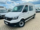 Volkswagen Crafter SALON PL / DOKA 7- OSÓB / L2H2 / KAMERA / KLIMA / GWARANCJA - 3