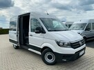 Volkswagen Crafter SALON PL / DOKA 7- OSÓB / L2H2 / KAMERA / KLIMA / GWARANCJA - 5