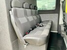 Volkswagen Crafter SALON PL / DOKA 7- OSÓB / L2H2 / KAMERA / KLIMA / GWARANCJA - 8