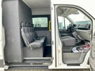 Volkswagen Crafter SALON PL / DOKA 7- OSÓB / L2H2 / KAMERA / KLIMA / GWARANCJA - 9