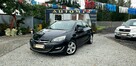Opel Astra Salon PL, 1,4Turbo 140KM,IDEALNY,z GWARANCJĄ ,Zamiana - 5