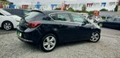 Opel Astra Salon PL, 1,4Turbo 140KM,IDEALNY,z GWARANCJĄ ,Zamiana - 7