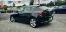 Opel Astra Salon PL, 1,4Turbo 140KM,IDEALNY,z GWARANCJĄ ,Zamiana - 9