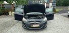 Opel Astra Salon PL, 1,4Turbo 140KM,IDEALNY,z GWARANCJĄ ,Zamiana - 11