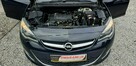 Opel Astra Salon PL, 1,4Turbo 140KM,IDEALNY,z GWARANCJĄ ,Zamiana - 12