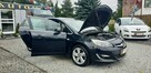 Opel Astra Salon PL, 1,4Turbo 140KM,IDEALNY,z GWARANCJĄ ,Zamiana - 13