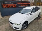 BMW Seria 3 Kredyt. Gwarancja. Automat. Led. Serwisowany w ASO - 11