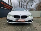 BMW Seria 3 Kredyt. Gwarancja. Automat. Led. Serwisowany w ASO - 13