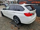 BMW Seria 3 Kredyt. Gwarancja. Automat. Led. Serwisowany w ASO - 16