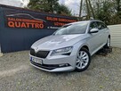 Škoda Superb Kredyt. Salon Polska. Serwisowany. VAT 23%. - 1