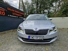 Škoda Superb Kredyt. Salon Polska. Serwisowany. VAT 23%. - 2