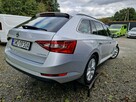 Škoda Superb Kredyt. Salon Polska. Serwisowany. VAT 23%. - 5